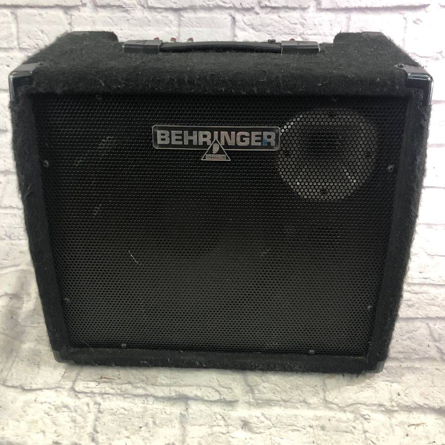 Behringer K900FX Keyboard Combo Amp