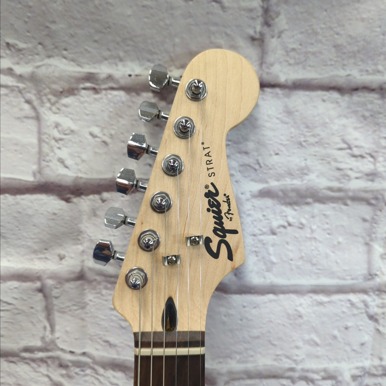 Squier Bullet Stratocaster Electric Guitar - Evolution Music