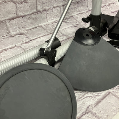 Yamaha DTXPLORER 7 Piece Electronic Drum Kit