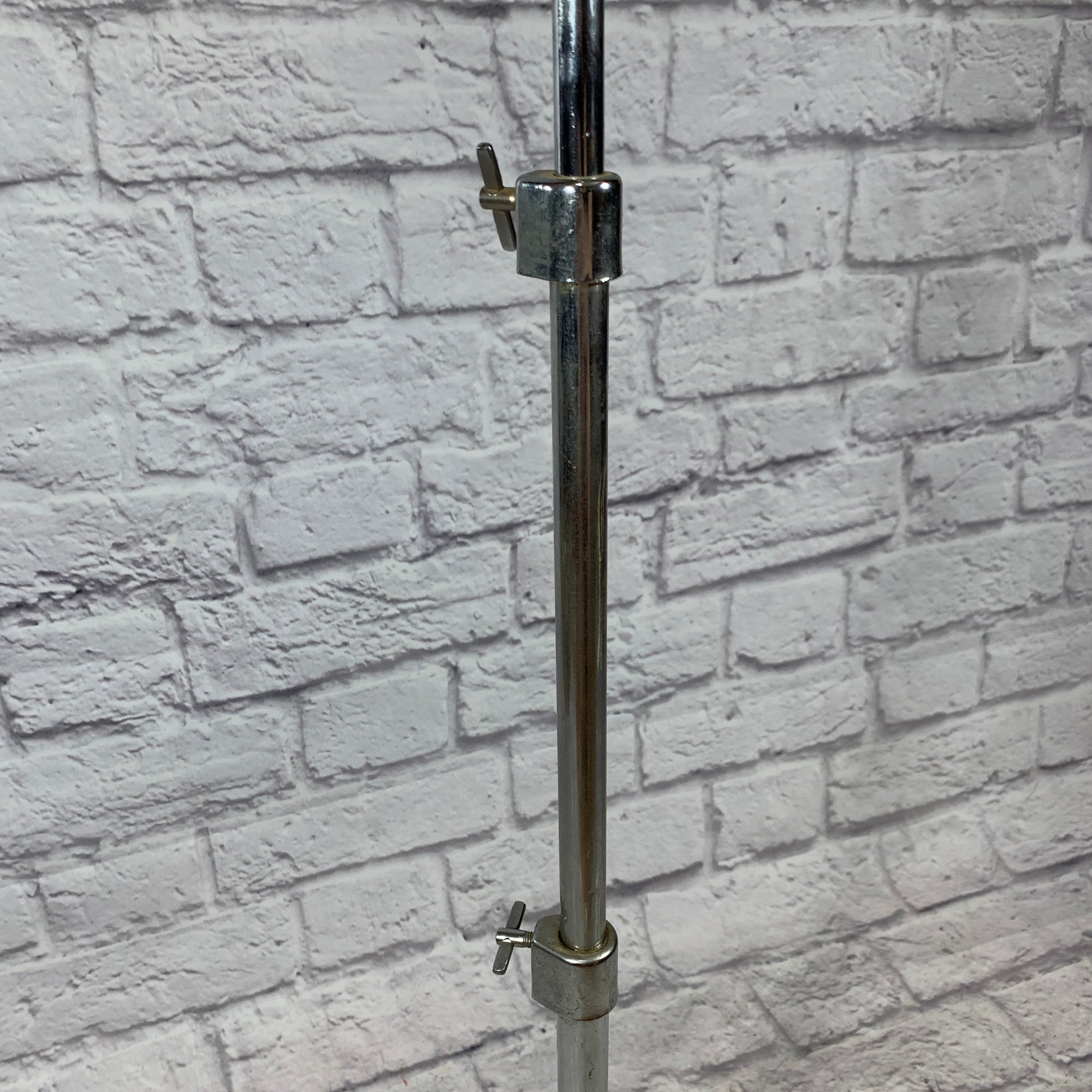 Unknown Vintage Straight Cymbal Stand