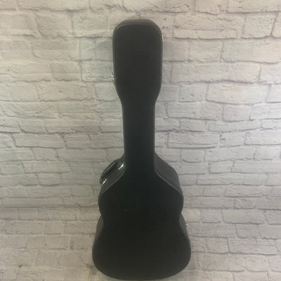SKB Jumbo Acoustic Hard Case