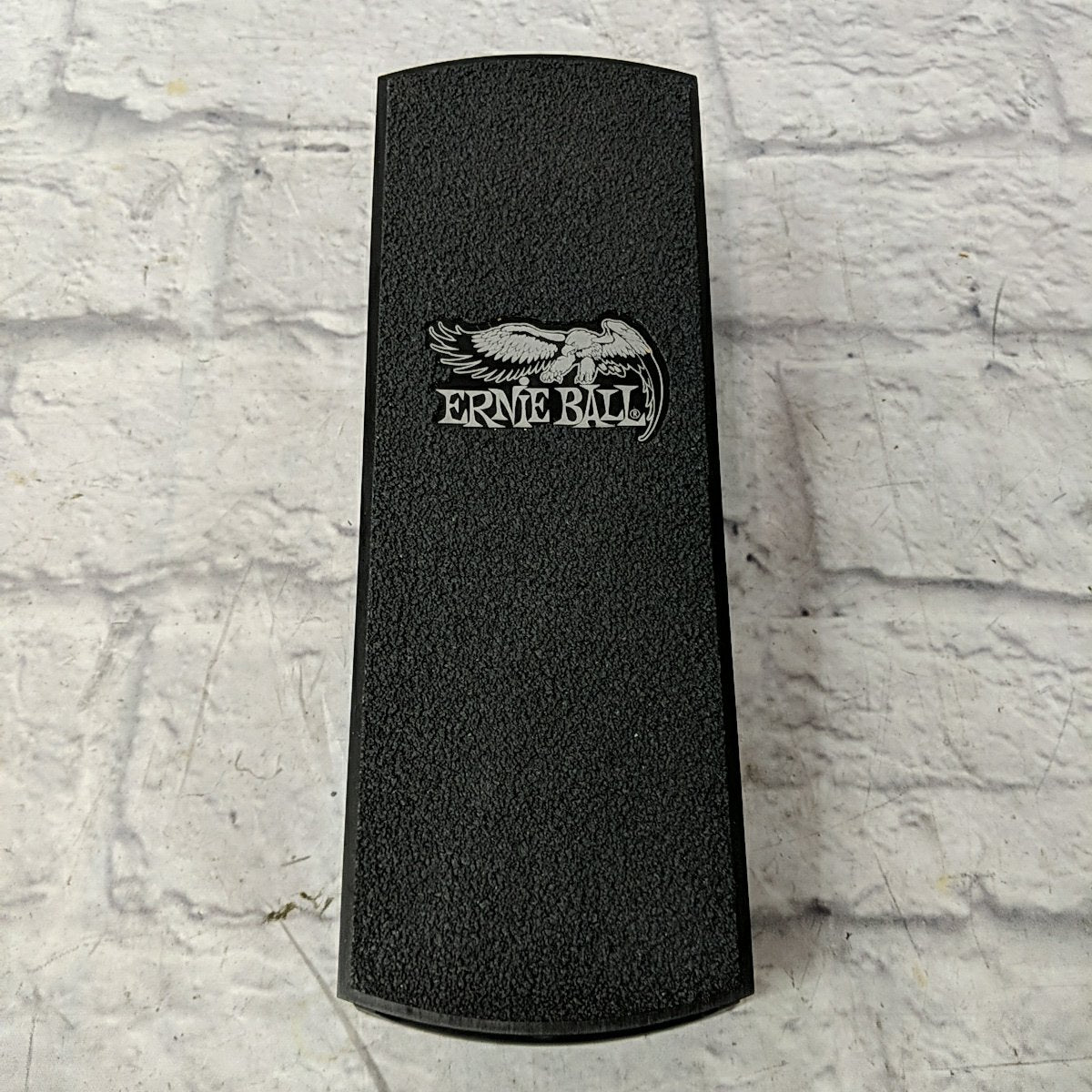 ernie ball 40th anniversary volume pedal Ernie Ball 40th Anniversary Volume Pedal