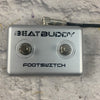 Singular Sound Beat Buddy 2 Button Footswitch