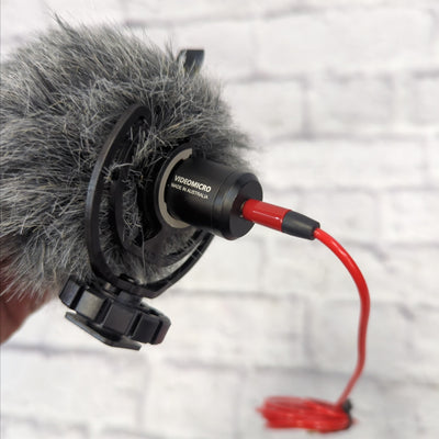 Rode Videomicro Microphone