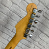 1997 Fender American Standard Stratocaster Black