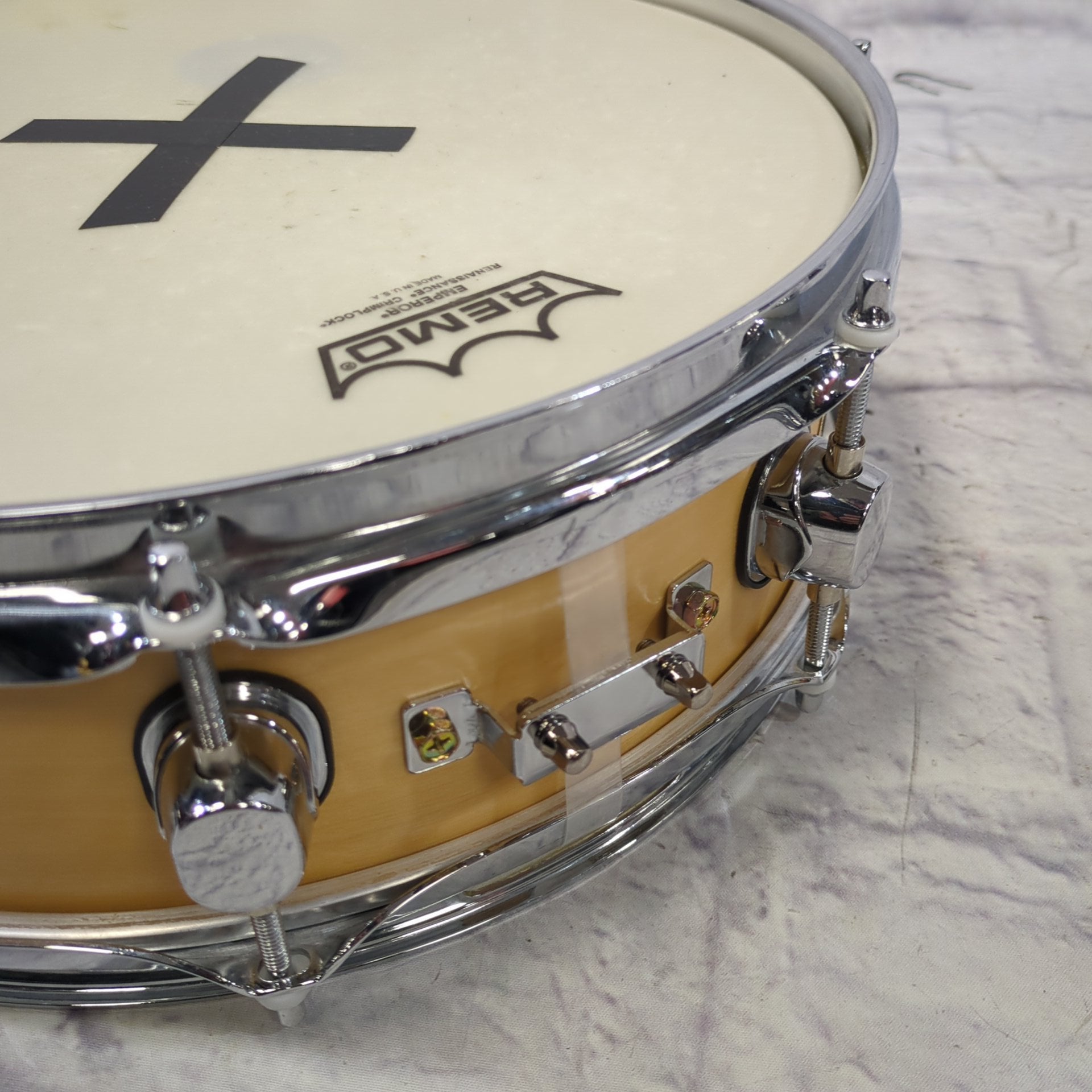 Ludwig Accent CS Custom Snare