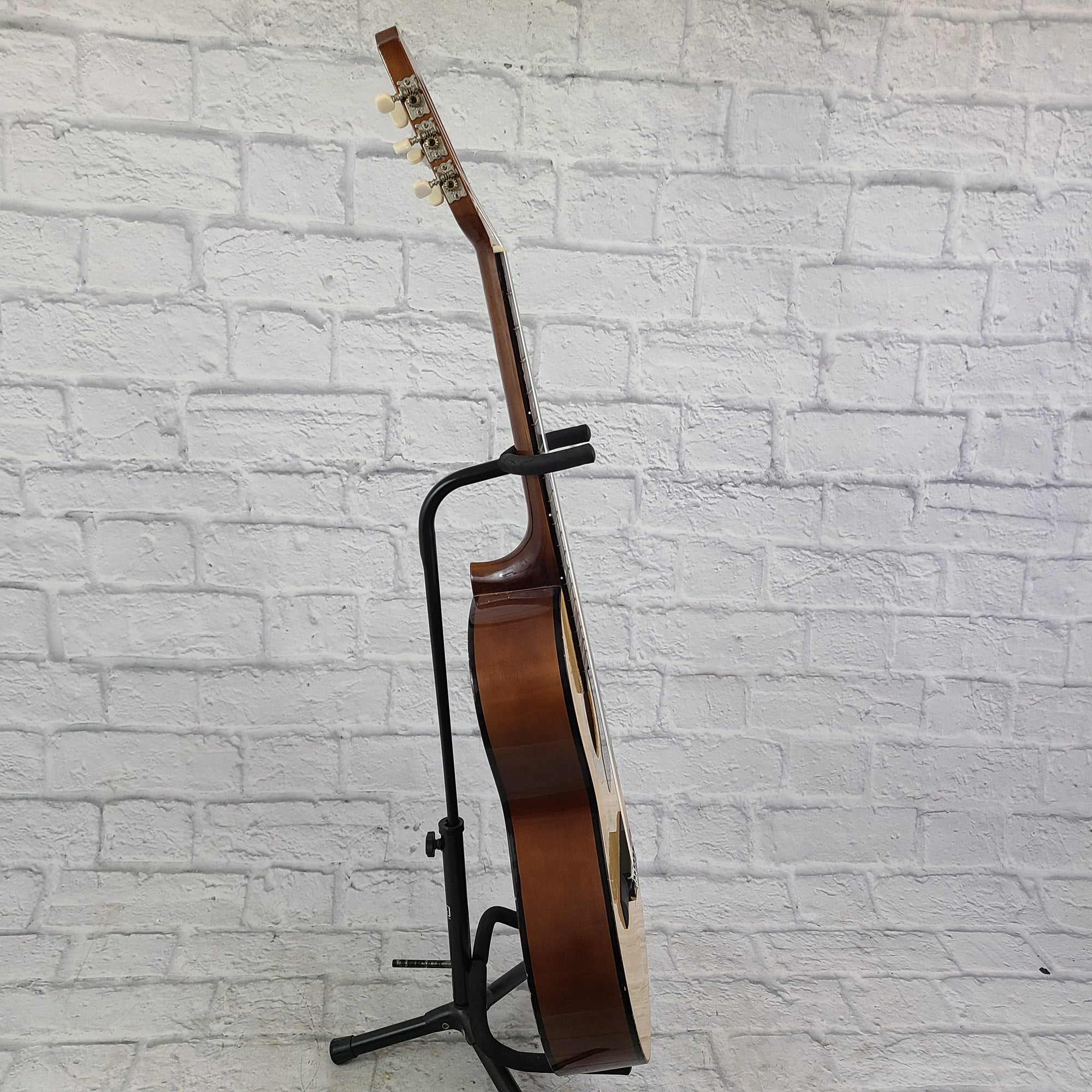 Synsonics FG908N 3/4 Size Classical Acoustic Guitar