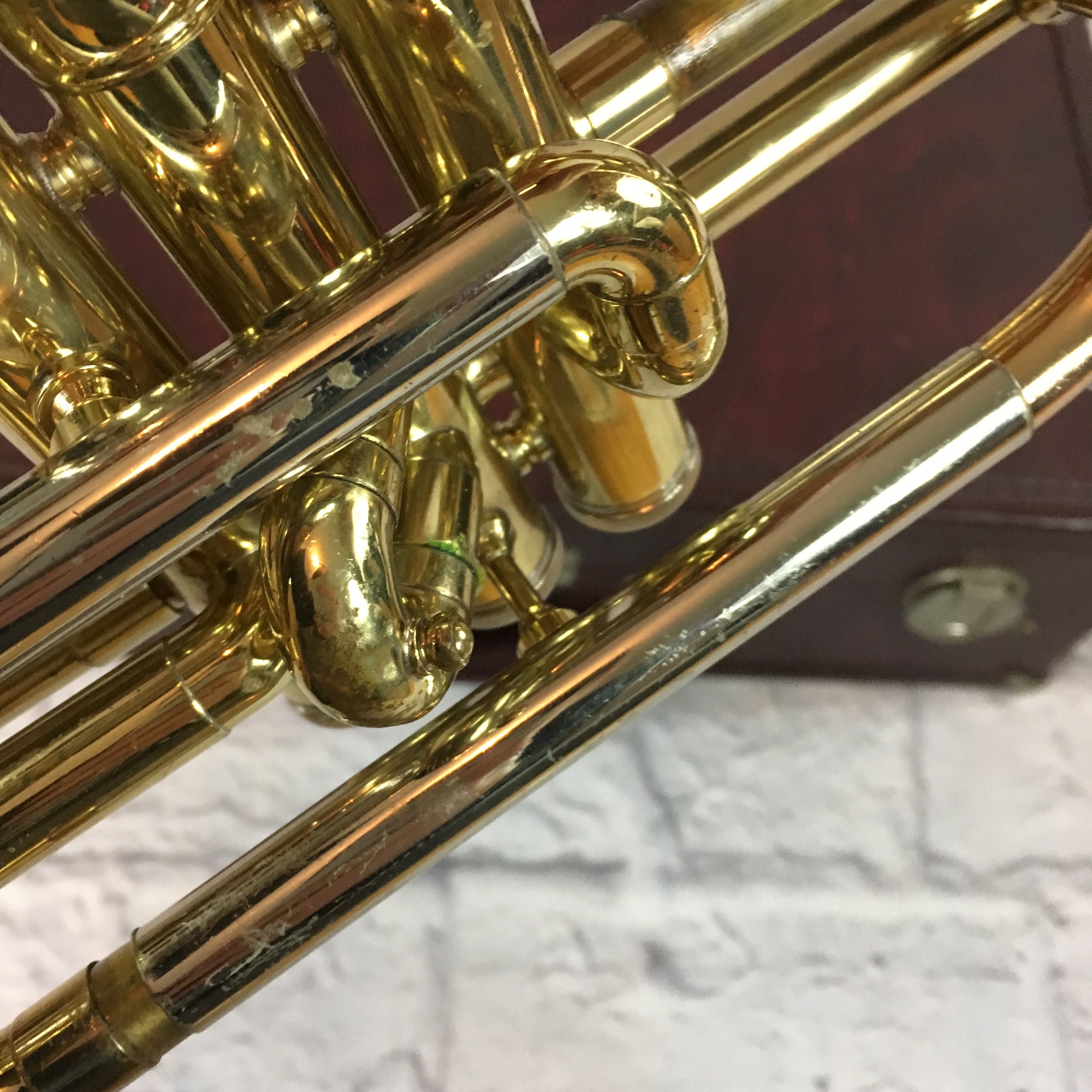 Yamaha YCR2310 Cornet
