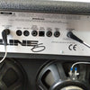 Line 6 AxSys 212 Guitar Combo Amp