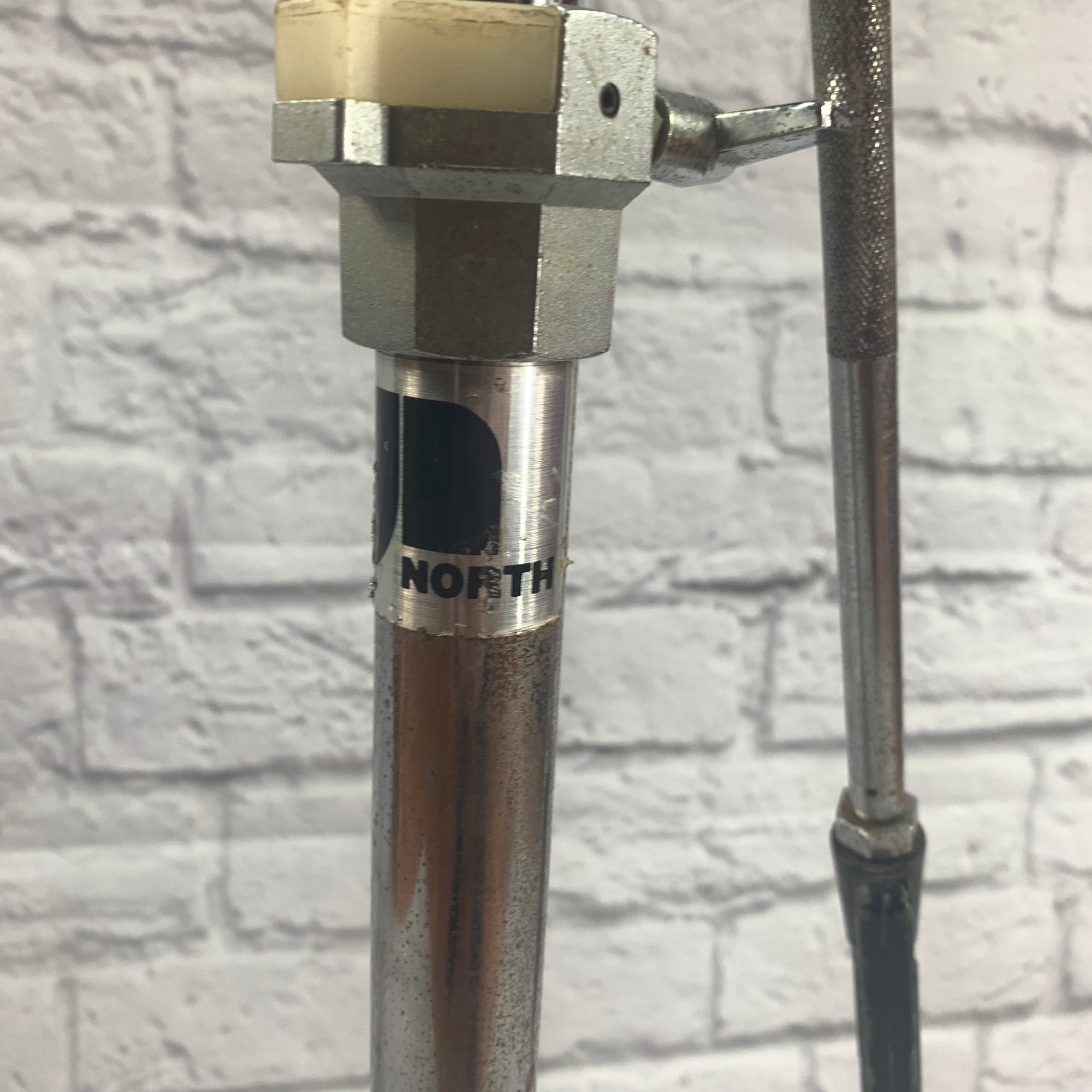 North Boom Cymbal Stand