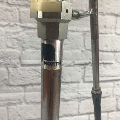 North Boom Cymbal Stand