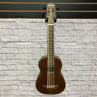 Hadean Electric Ukulele Bass