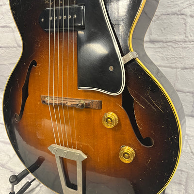 Gibson L-4 Hollow Body Electric 1951