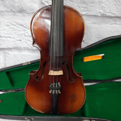 Antonius Stradivaius Cremonenfis Faciebat Anno 17 3/4 Violin