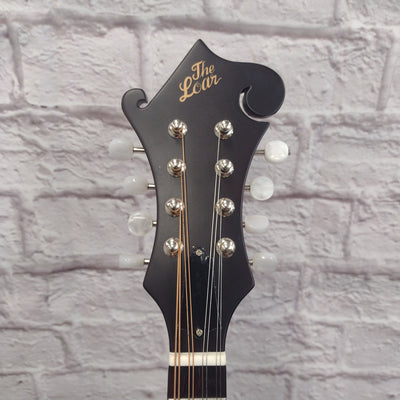 The Loar LM 310F BRB Mandolins