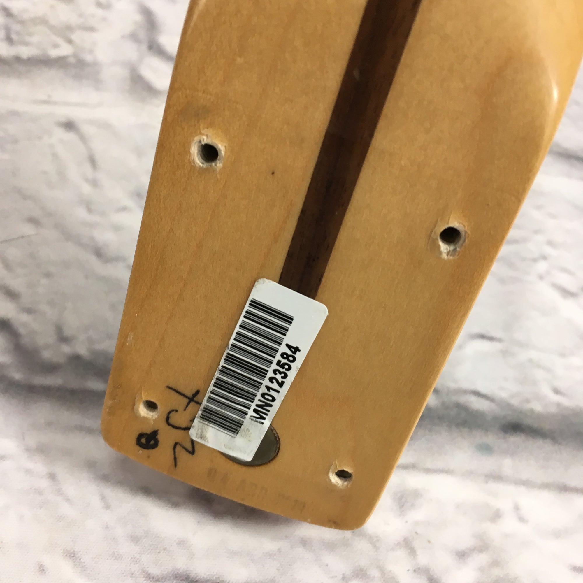 Fender 2018 Mexican Player Series Jazzmaster Neck