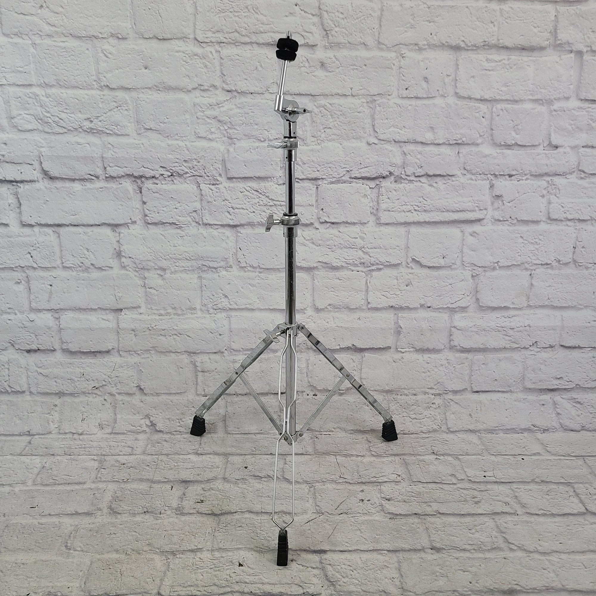 Unknown Double Braced Cymbal Stand