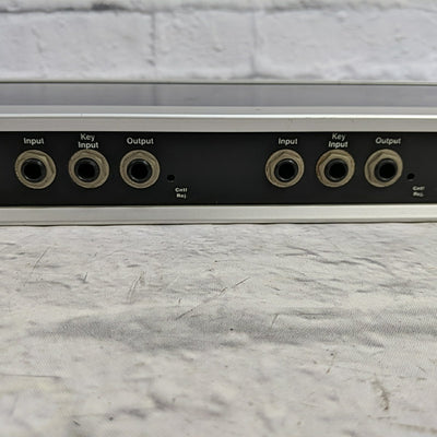 US Audio Gatex 4 Channel Noise Reduction