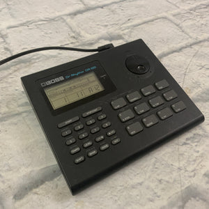 Boss DR-550 Dr. Rhythm Drum Machine
