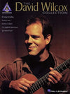 Hal Leonard: Wilcox, David - The David Wilcox Collection