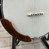 Telestar 5 String Tenor  Banjo Project with Case