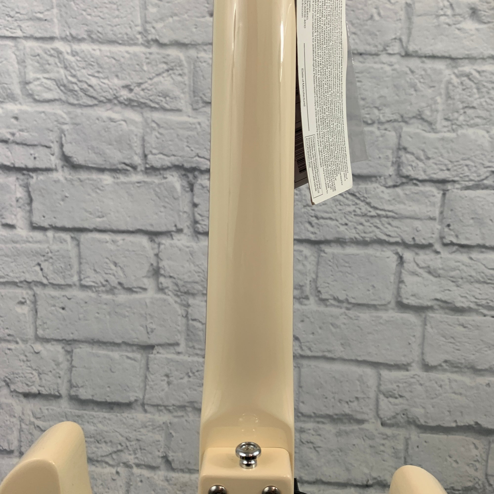 Danelectro 64XT Electric Guitar - Cream