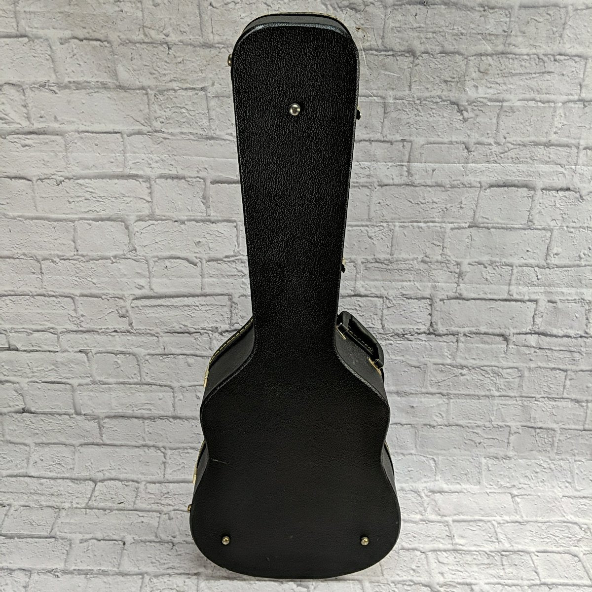 Unknown Dreadnought Acoustic Hard Case
