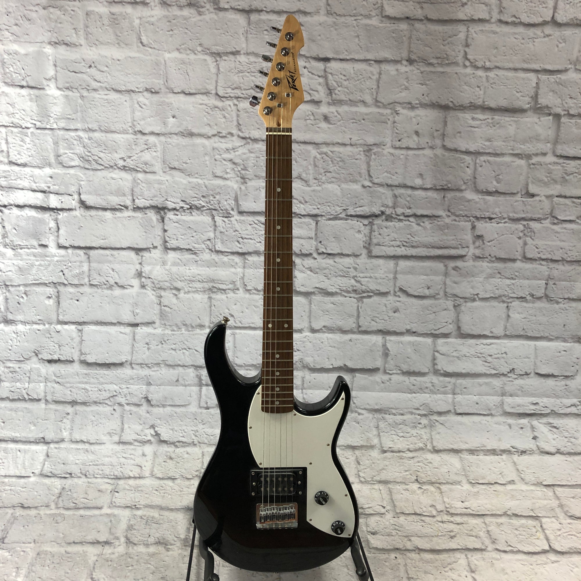 Peavey Rockmaster Solid Body Electric Guitar