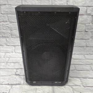 Peavey Dark Matter DM 115 1000W Powered Speaker