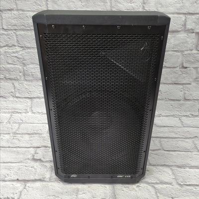 Peavey Dark Matter DM 115 1000W Powered Speaker