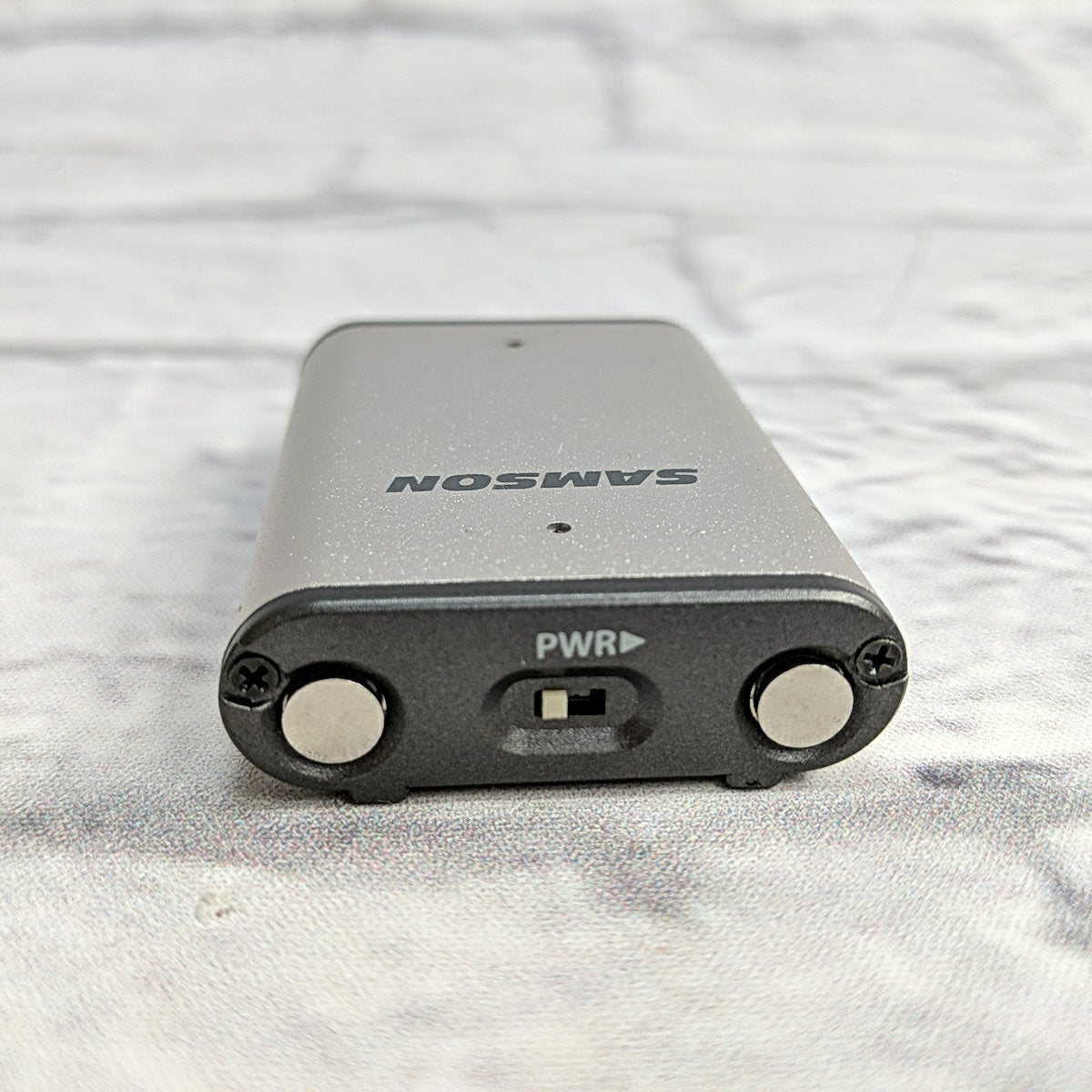 Samson QV Headset Microphone