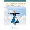 Hal Leonard The Sound of Music for Classical Players Trumpet and Piano-Book + Audio Online