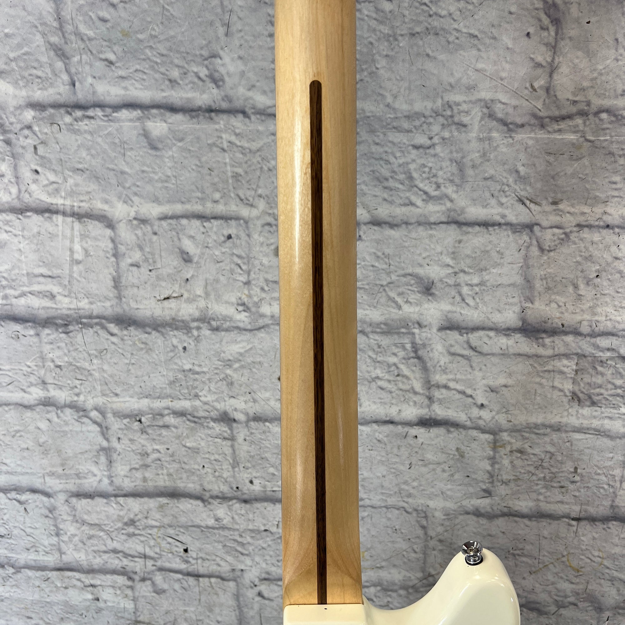 Squier Bullet Mustang HH Electric Guitar Upgraded