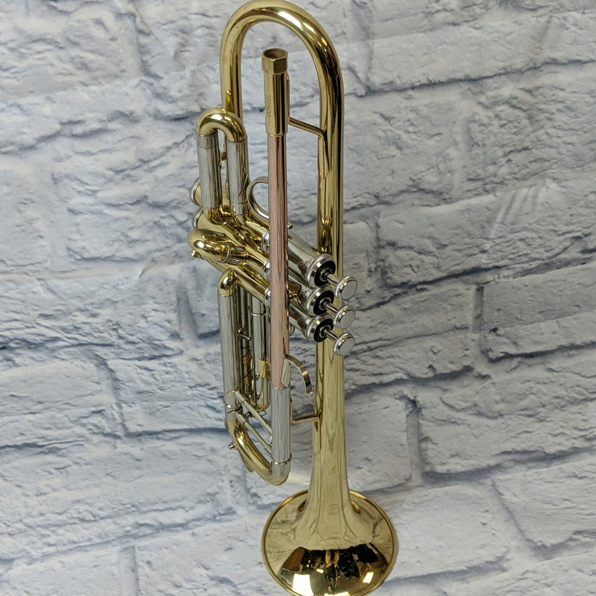 Venture Trumpet Care Kit