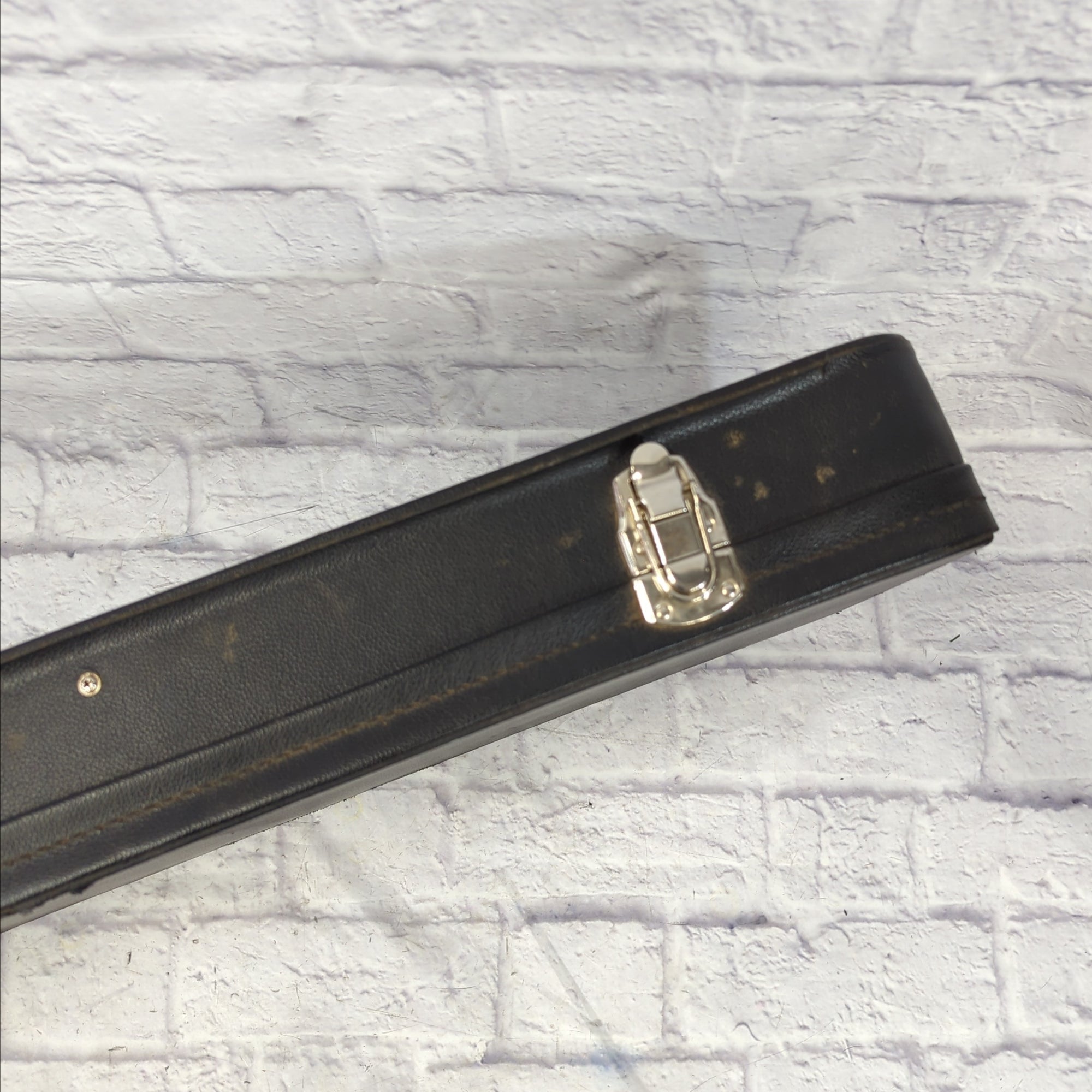 Unknown Bass Hard Case