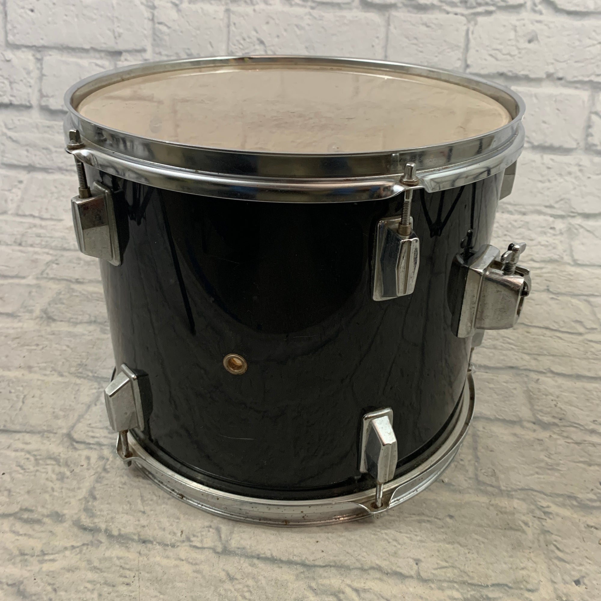 Unknown 13 x 10 Rack Tom