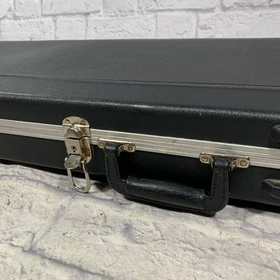 SKB Molded Strat/Tele Electric Guitar Hard Case