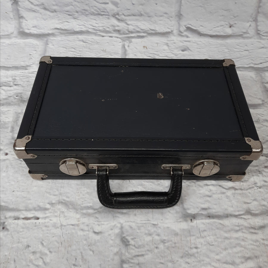 Unbranded Clarinet case