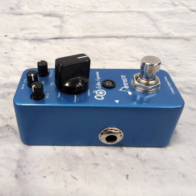 Donner Echo Square Mini Delay Pedal