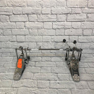 Tama Iron Cobra Anniversary Double Kick Pedal