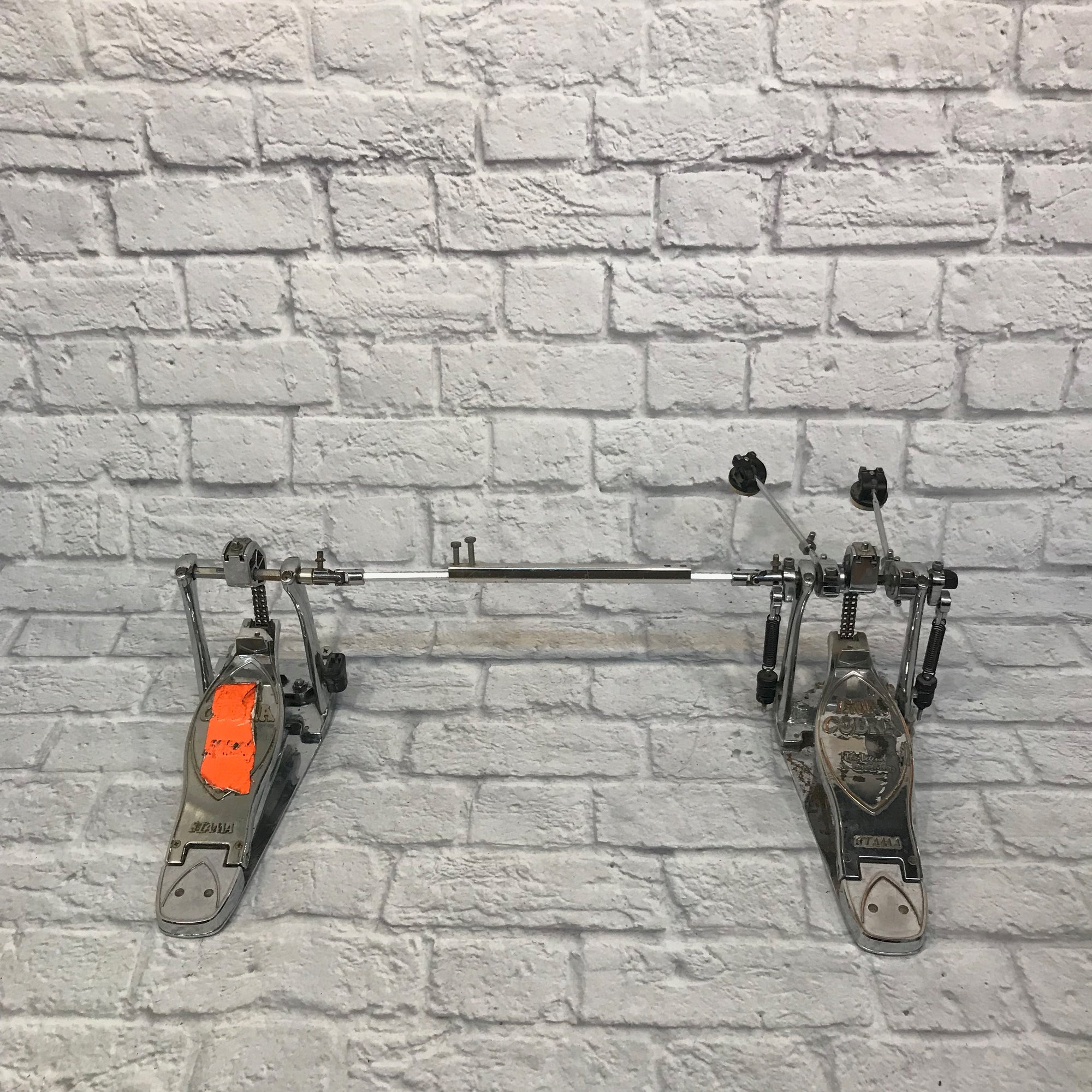 Tama Iron Cobra Anniversary Double Kick Pedal