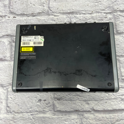 Tascam DP-02 Digital Recorder