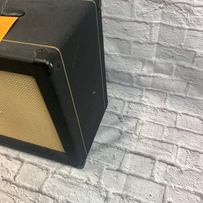 Orange Amps PPC112 1x12 Speaker Cabinet Celestion Vintage 30 16 ohm