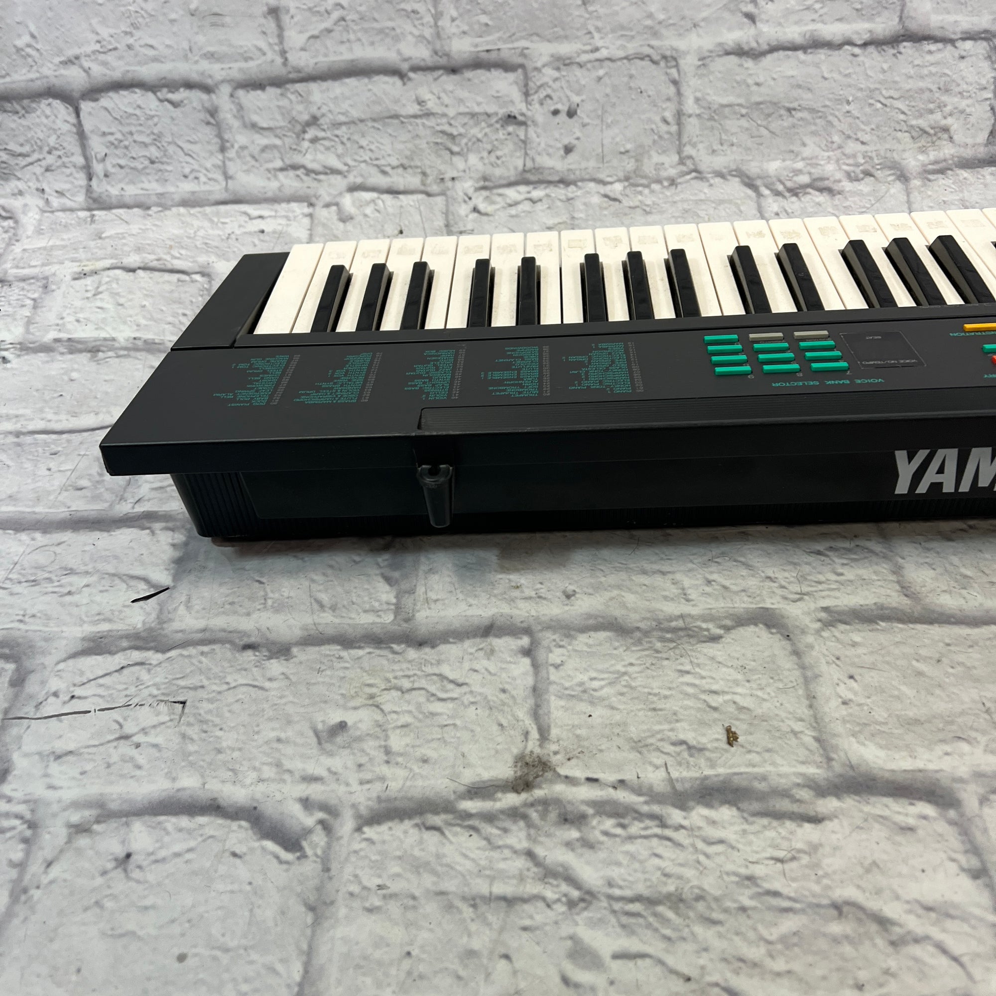 Yamaha PSR-6 Digital piano