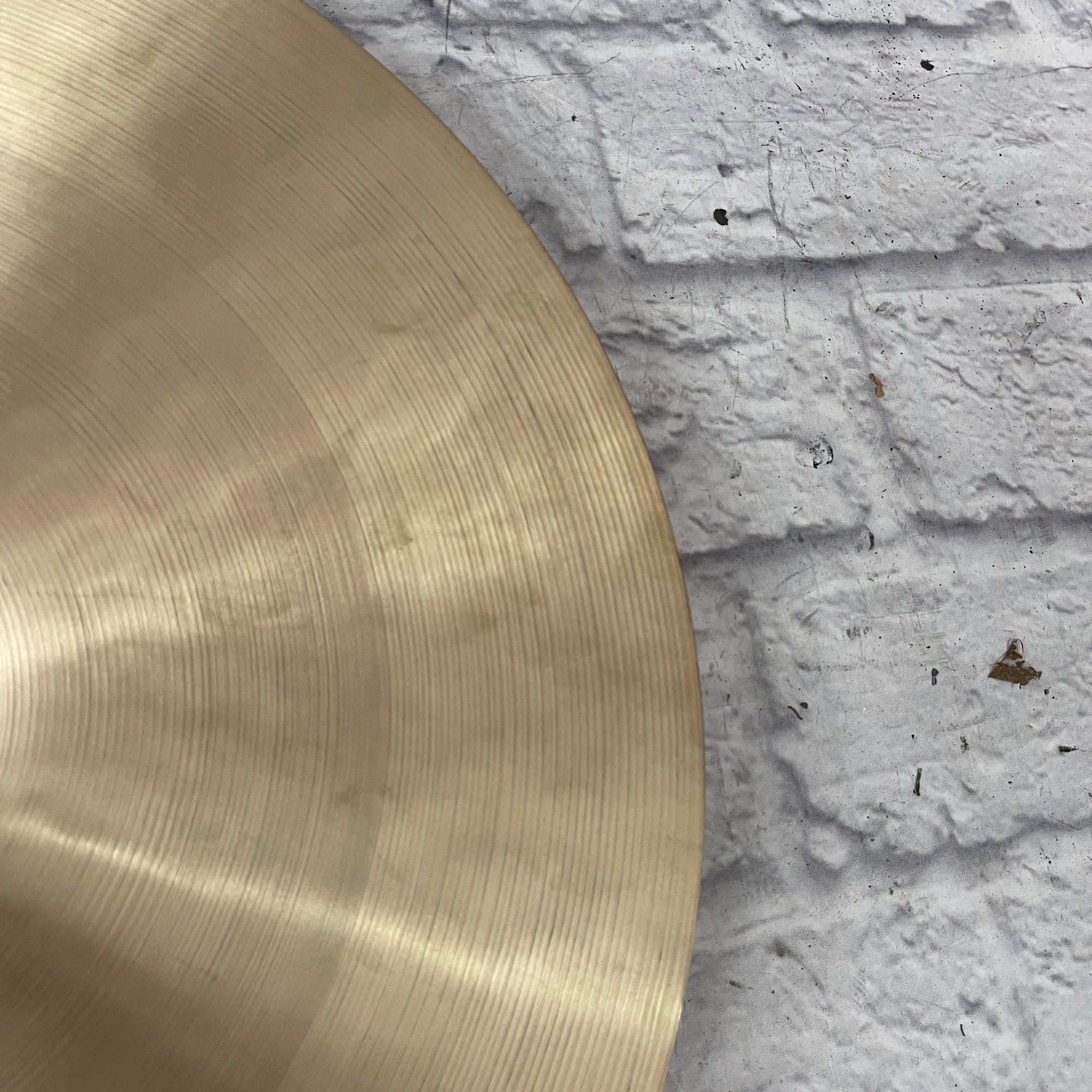 Sabian 22" HH King "Big and Ugly" Ride Cymbal