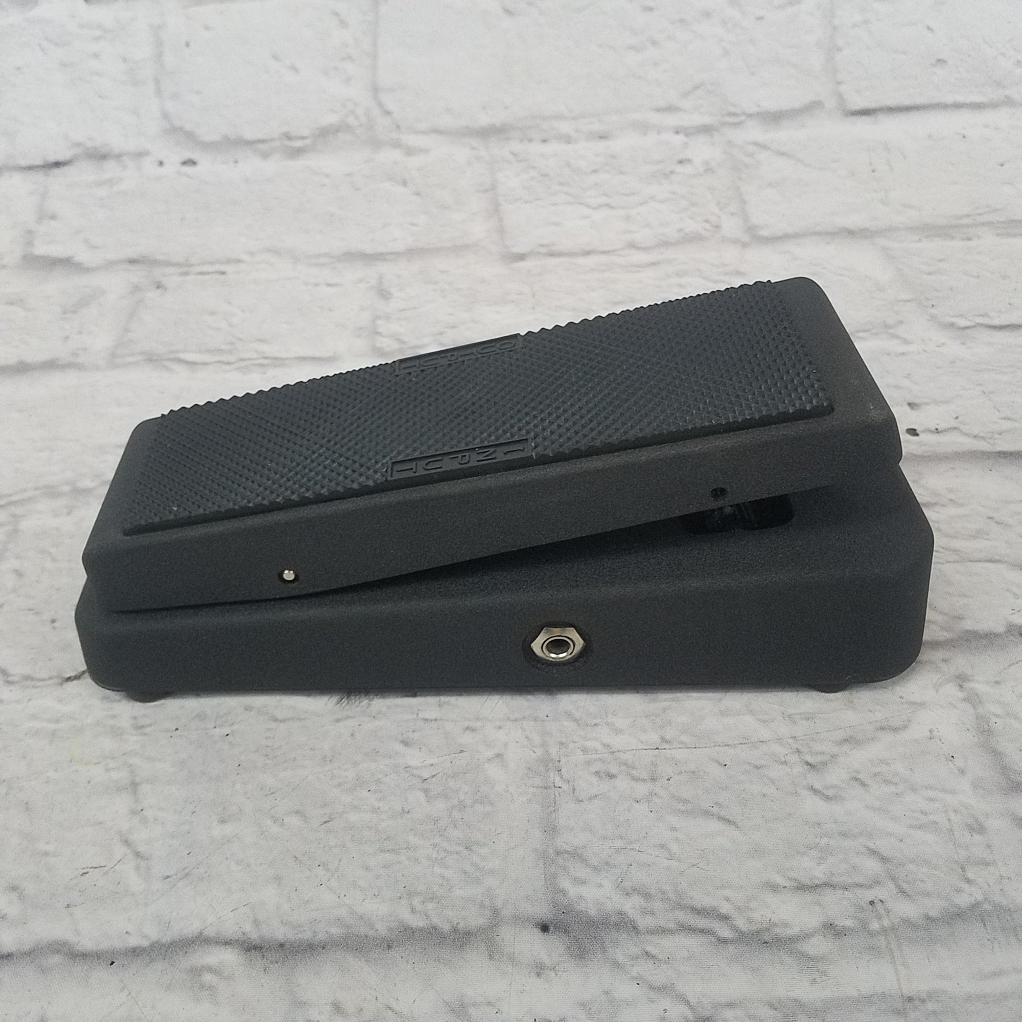 St. Louis Stage Gear SGWVP3 Wah/Volume Pedal AS IS