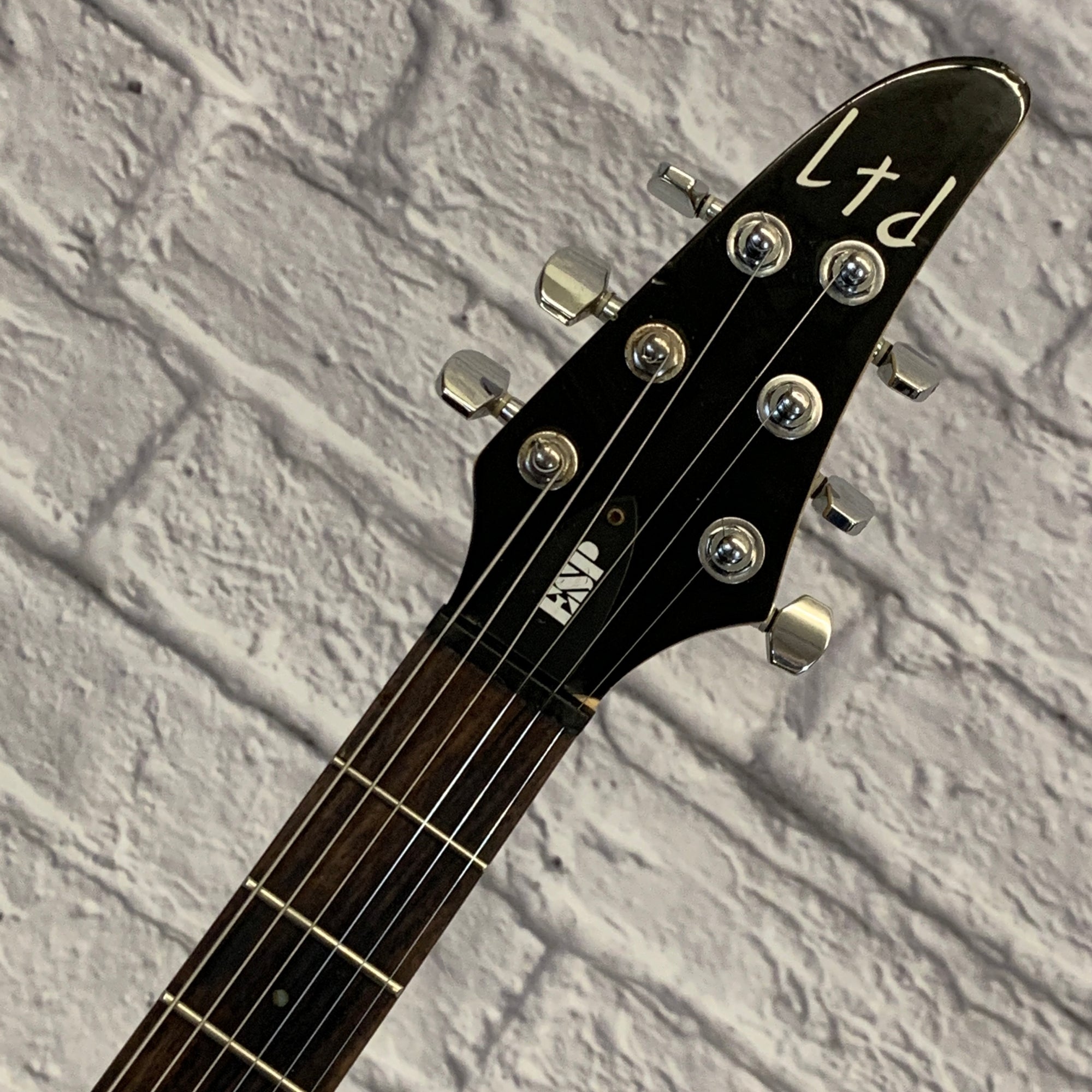ESP LTD H-100 Electric Guitar - Evolution Music