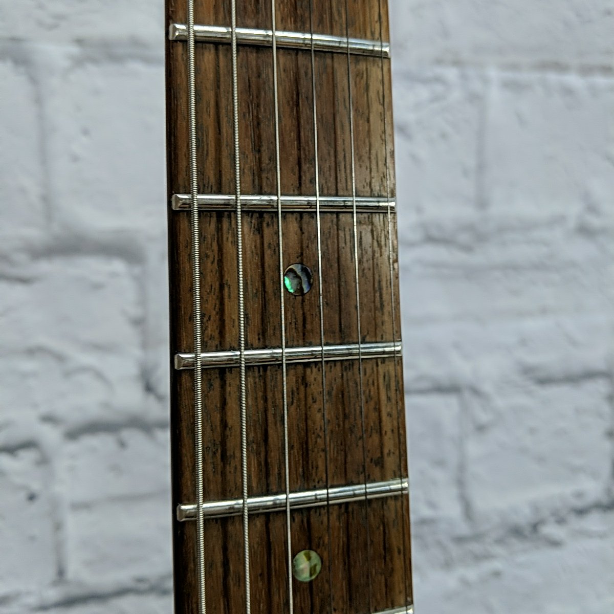 2006 Fender TC-90 Cherry Burst
