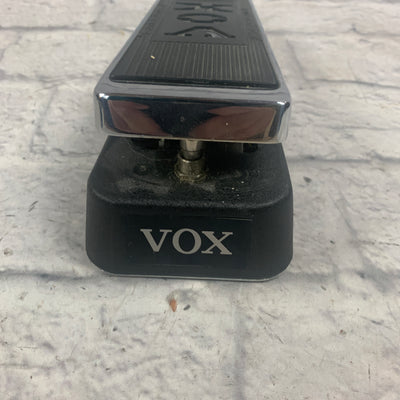 Vox Wah Wah v847 Wah Pedal