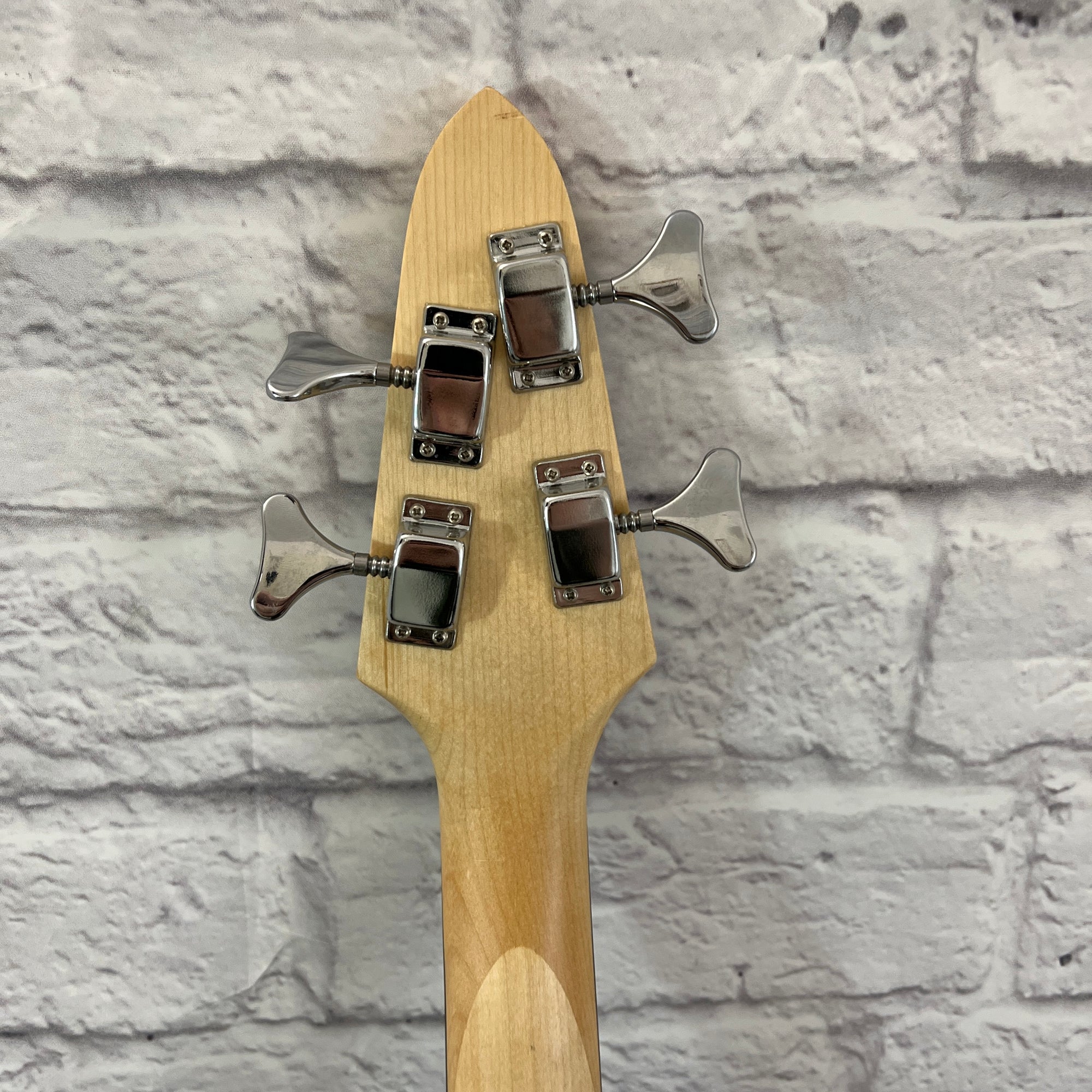 Rogue SX-100B 4 String Bass Guitar